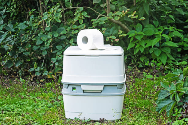 Best Portable restroom trailer rental  in Spring Valley, NV