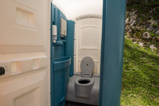 Best Sanitation services for porta potties  in Spring Valley, NV