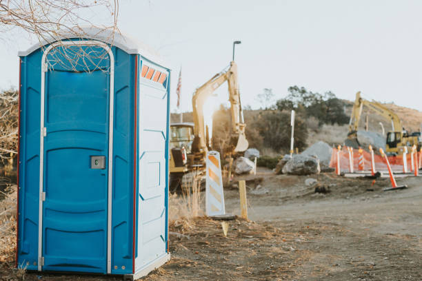 Portable Toilet Options We Offer in Spring Valley, NV