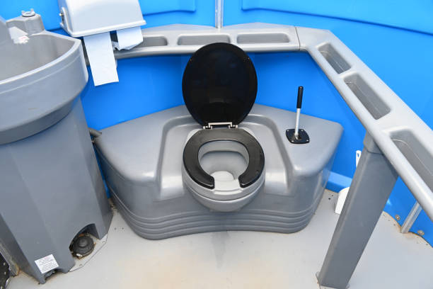 Professional porta potty rental in Spring Valley, NV
