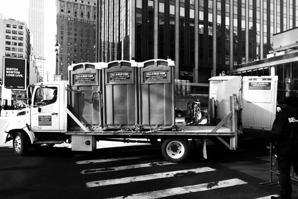 Best Porta potty cleaning services  in Spring Valley, NV
