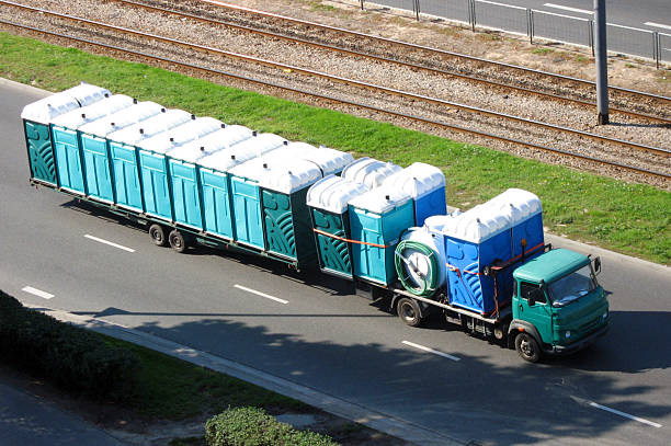  Spring Valley, NV Porta Potty Rental Pros
