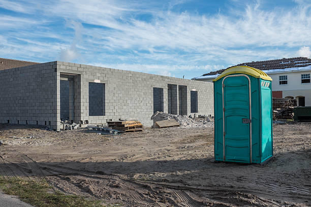 Best Temporary restroom rental  in Spring Valley, NV